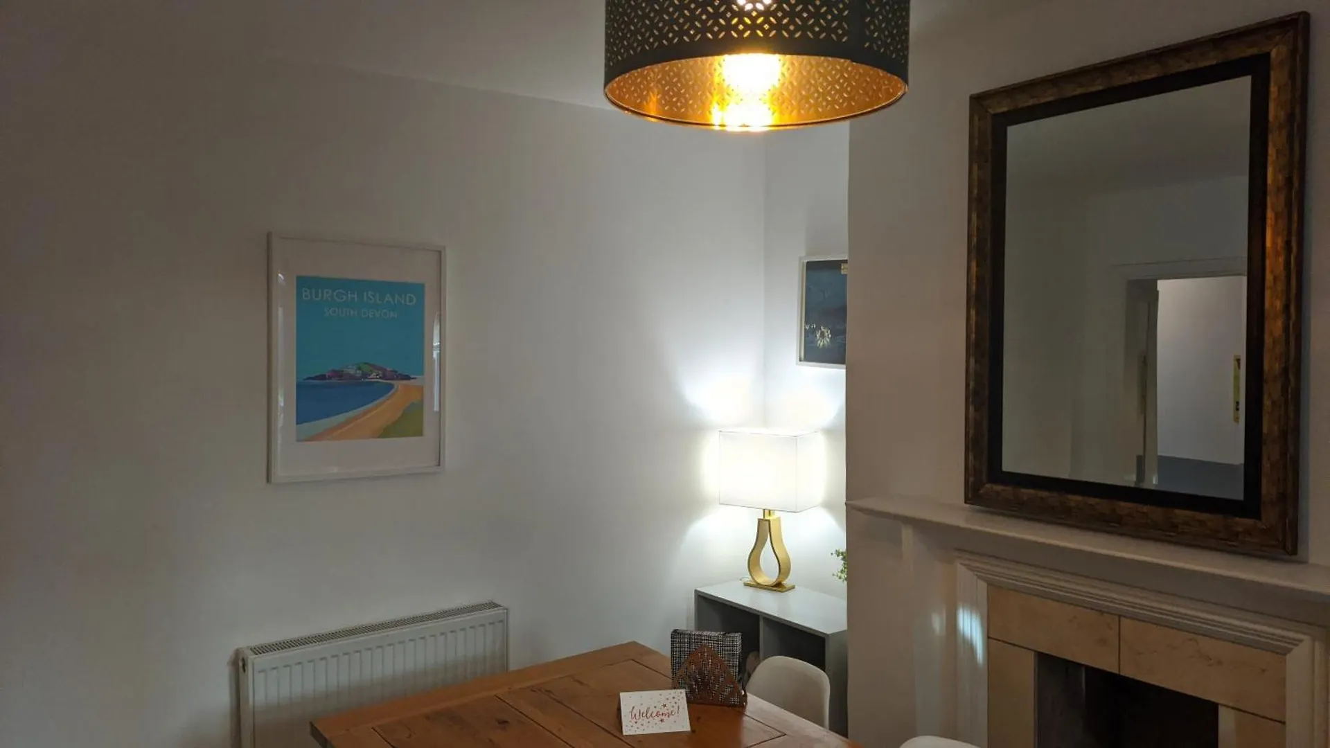 Pavilion House Exeter Holiday home