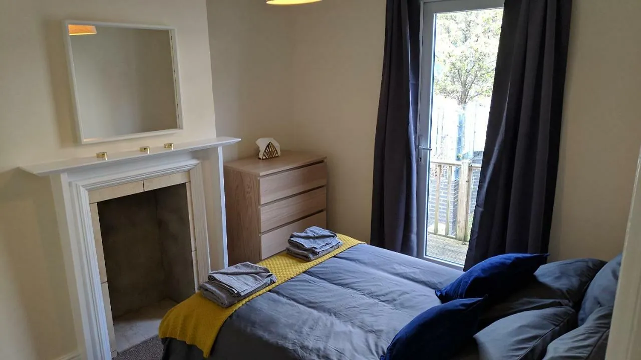 Holiday home Pavilion House Exeter